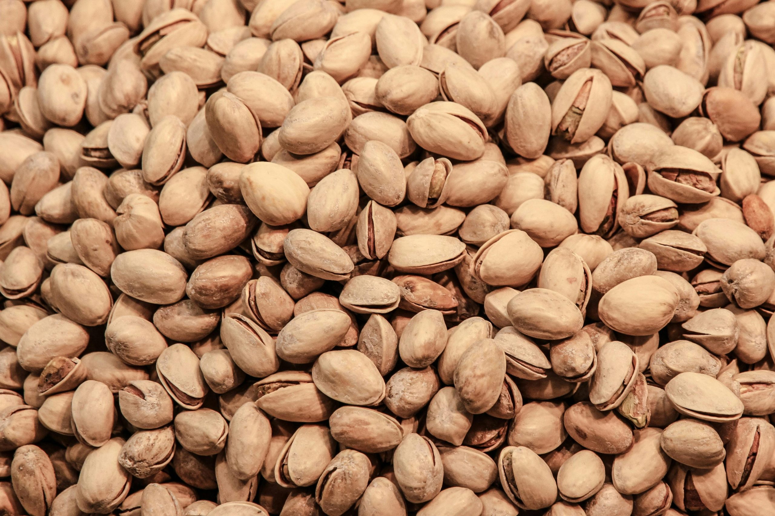 From Luxury Nut to Culinary Star: The Unstoppable Rise of Pistachios